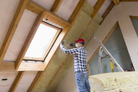 Types of Insulation We Offer in Morristown, TN